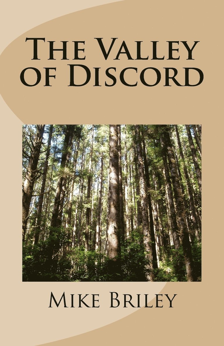 Mike Briley - Valley of Discord, Häftad. Tillgänglighet: Lägg i varukorg
