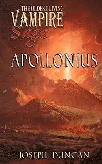 Joseph Duncan - Apollonius, Häftad. Tillgänglighet: Lägg i varukorg