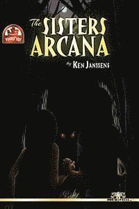 Ken Janssens - The Sisters Arcana, Häftad. Tillgänglighet: Lägg i varukorg