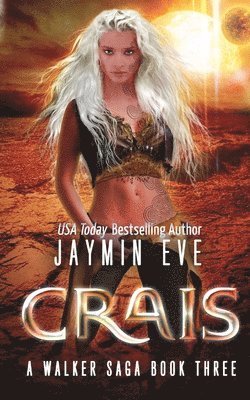 Jaymin Eve - Crais, Häftad. Tillgänglighet: Lägg i varukorg