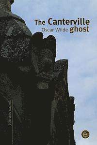 Oscar Wilde - The Canterville ghost, Häftad. Tillgänglighet: Lägg i varukorg