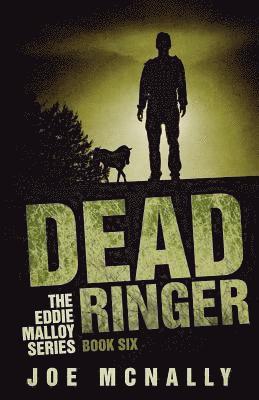 Joe McNally - Dead Ringer, Häftad. Tillgänglighet: Lägg i varukorg