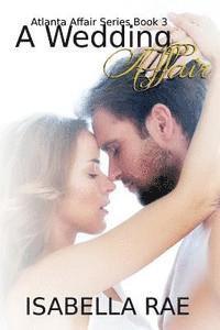 Brittany Lowery - A Wedding Affair, Häftad