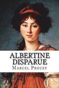 Albertine Disparue