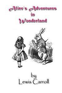 Lewis Carroll, Russell Lee - Alice's Adventures in Wonderland, Häftad