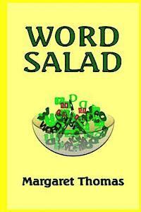 Margaret Thomas - Word Salad, Häftad. Tillgänglighet: Lägg i varukorg