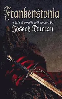 Joseph Duncan - Frankenstonia, Häftad. Tillgänglighet: Lägg i varukorg