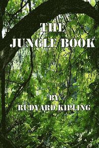 Rudyard Kipling, Russell Lee - The Jungle Book, Häftad