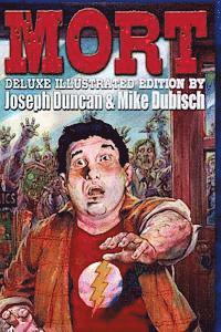 Joseph Duncan - Mort: Deluxe Illustrated Edition, Häftad. Tillgänglighet: Lägg i varukorg