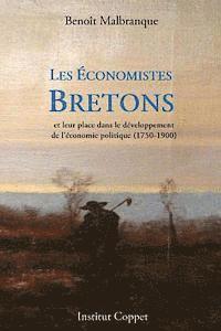 Benoît Malbranque - Les economistes bretons, Häftad. Tillgänglighet: Lägg i varukorg