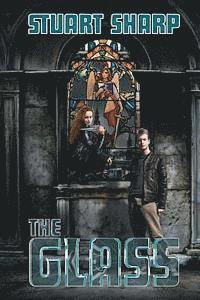 Stuart Sharp - The Glass, Häftad. Tillgänglighet: Lägg i varukorg