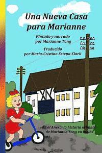 Marianne Tong - Una Nueva Casa para Marianne, Häftad. Tillgänglighet: Lägg i varukorg
