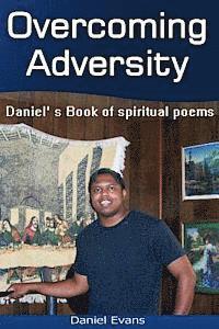 Daniel Evans - Overcoming Adversity, Häftad