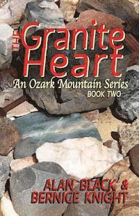 Alan Black - The Granite Heart, Häftad. Tillgänglighet: Lägg i varukorg