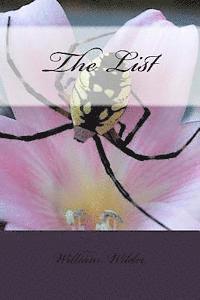 William Wilder - The List, Häftad