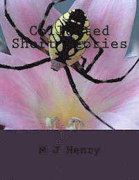 M. J. Henry - Collected Short Stories, Häftad. Tillgänglighet: Lägg i varukorg