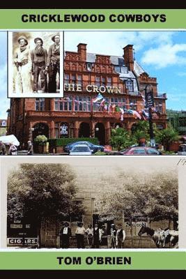 Tom O'Brien - Cricklewood Cowboys, Häftad