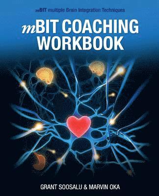 Marvin Oka, Grant Soosalu - mBIT Coaching Workbook, Häftad. Tillgänglighet: Lägg i varukorg