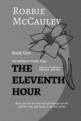 Robbie McCauley - The Eleventh Hour, Häftad. Tillgänglighet: Lägg i varukorg