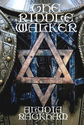 Alydia Rackham - The Riddle Walker, Häftad. Tillgänglighet: Lägg i varukorg
