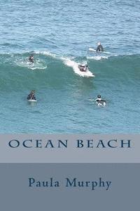 Paula Murphy - Ocean Beach, Häftad