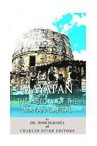 Jesse Harasta, Charles River - Mayapan: The History of the Mayan Capital, Häftad. Tillgänglighet: Lägg i varukorg