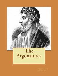 Apollonius Rhodius - The Argonautica, Häftad. Tillgänglighet: Lägg i varukorg