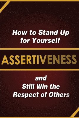 Judy Murphy - Assertiveness, Häftad. Tillgänglighet: Lägg i varukorg