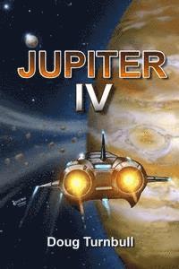 Doug Turnbull - Jupiter IV, Häftad. Tillgänglighet: Lägg i varukorg