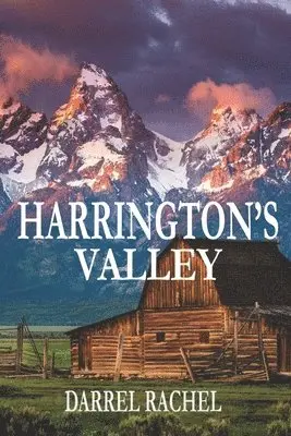 Darrel L. Rachel - Harrington's Valley, Häftad. Tillgänglighet: Lägg i varukorg