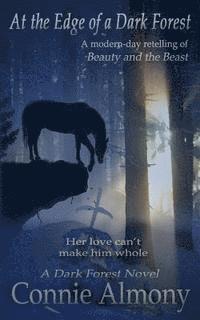 Connie Almony - At the Edge of a Dark Forest, Häftad. Tillgänglighet: Lägg i varukorg