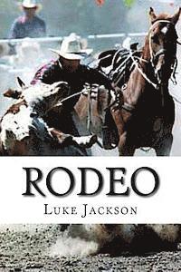 Luke Jackson - Rodeo, Häftad