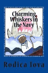 Charming Whiskers in the Navy