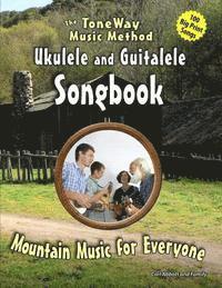 Luke Abbott, Carl Abbott - Songbook: Mountain Music for Ukulele, Häftad. Tillgänglighet: Lägg i varukorg