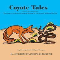 Robert W. Young - Coyote Tales, Häftad
