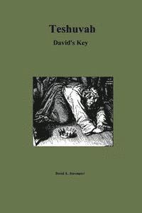 David a. Davenport - Teshuvah: David's Key, Häftad. Tillgänglighet: Lägg i varukorg