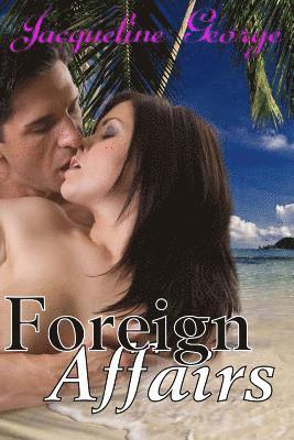 Jacqueline George - Foreign Affairs, Häftad. Tillgänglighet: Lägg i varukorg