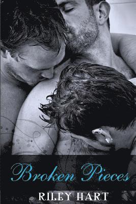 Riley Hart - Broken Pieces, Häftad. Tillgänglighet: Lägg i varukorg