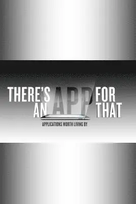 Justin Raulston - There's an App for That: A Small Group Study Through the Book of James, Häftad. Tillgänglighet: Lägg i varukorg