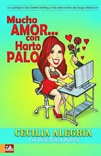 Aragon Editorial, Cecilia Alegria - Mucho amor...con harto palo, Häftad. Tillgänglighet: Lägg i varukorg