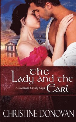 Christine Donovan - The Lady and the Earl, Häftad. Tillgänglighet: Lägg i varukorg