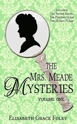 Elisabeth Grace Foley - Mrs. Meade Mysteries, Volume I, Häftad. Tillgänglighet: Lägg i varukorg