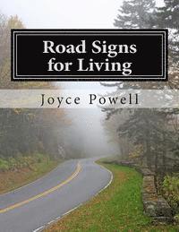 Joyce Powell - Road Signs for Living: In an Ever-Changing World With A Never-Changing God, Häftad. Tillgänglighet: Lägg i varukorg