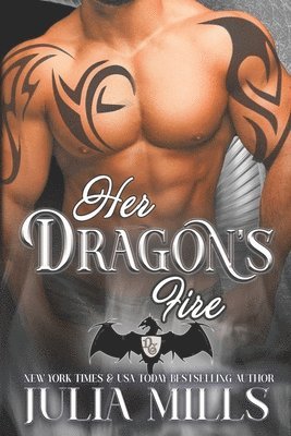 Lisa Miller, Em Edits - Her Dragon's Fire, Häftad. Tillgänglighet: Lägg i varukorg