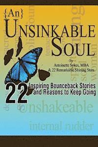Laura Clark, Gina Karr - {An} Unsinkable Soul: Inspiring Bounceback Stories, Häftad. Tillgänglighet: Lägg i varukorg