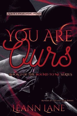 Leann Lane - You Are Ours, Häftad. Tillgänglighet: Lägg i varukorg