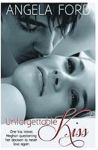 Angela Ford - Unforgettable Kiss, Häftad. Tillgänglighet: Lägg i varukorg