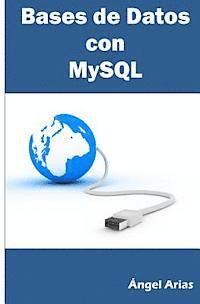 Bases de Datos Con MySQL