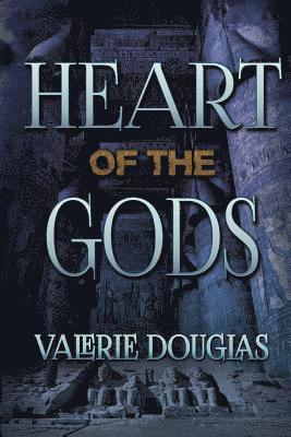Valerie Douglas - Heart of the Gods, Häftad. Tillgänglighet: Lägg i varukorg