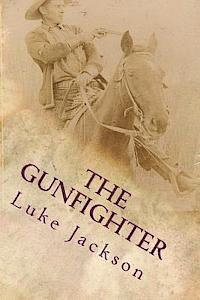 Luke Jackson - The Gunfighter, Häftad